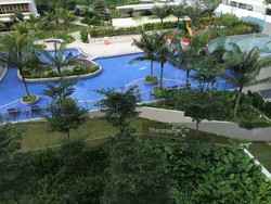 Waterfront Gold (D16), Condominium #182441152